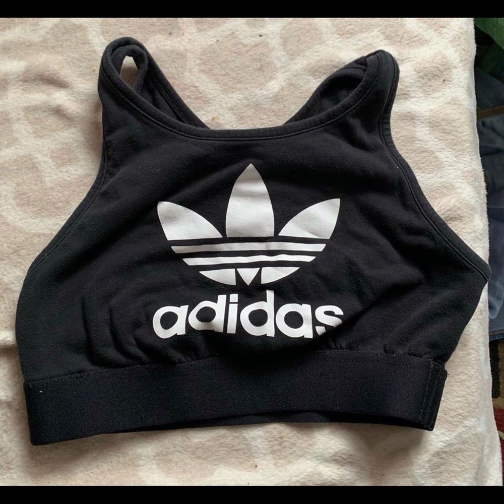Like new adidas bra - Picture 1 of 3